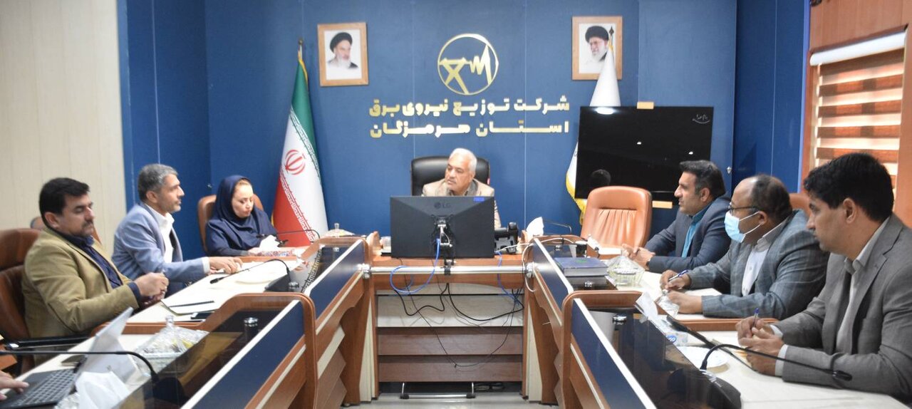 کشف و ضبط ۱۲۴۵ دستگاه ماینر غیرمجاز در استان هرمزگان