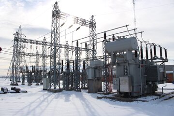 بررسی روند اجرای طرح‌های حیاتی برق منطقه‌ای آذربایجان