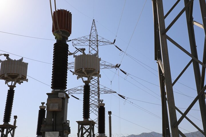 ۳ طرح حیاتی گذر از اوج بار تابستان ۱۴۰۵ برق منطقه‌ای خوزستان در آستانه بهره‌برداری