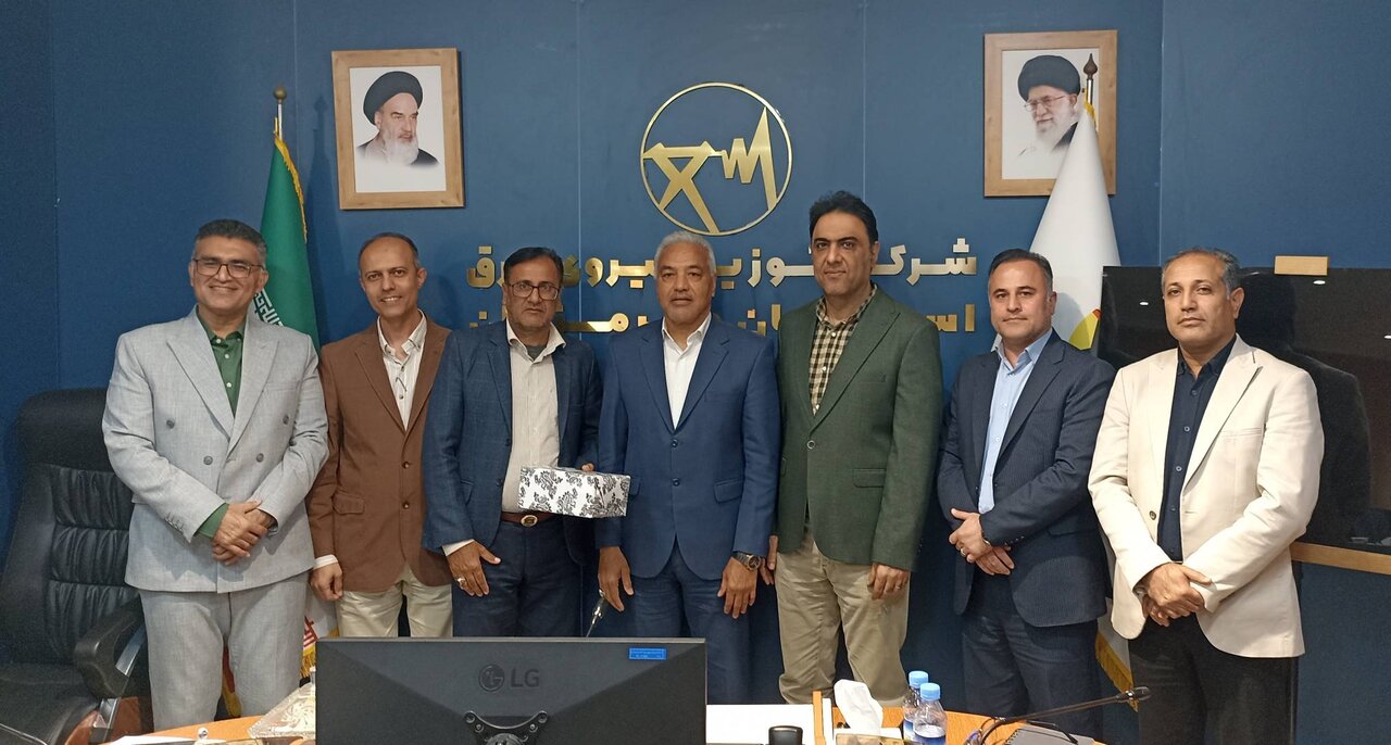 هدف‌گذاری برق هرمزگان برای بهینه‌سازی مصرف برق در بخش خانگی