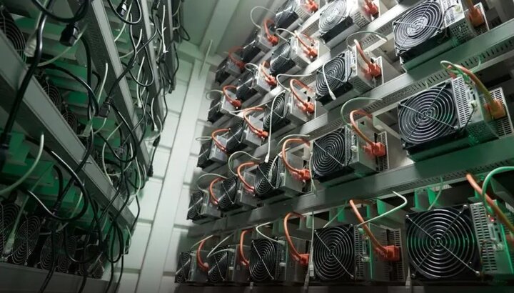 کاهش مصرف برق با خاموشی ماینرها در ۱۹ دی ۱۴۰۴