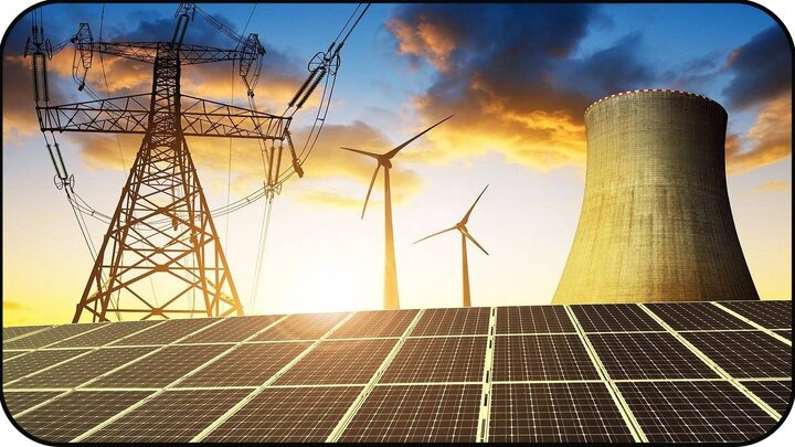 برترین نیروگاه‌های تجدیدپذیر کشور در تولید انرژی معرفی شدند