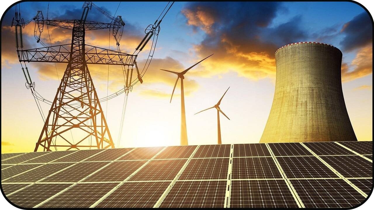 برترین نیروگاه‌های تجدیدپذیر کشور در تولید انرژی معرفی شدند