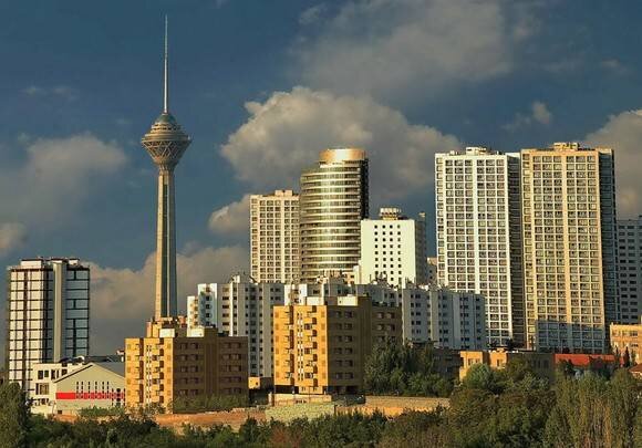 کاهش مصرف برق تهرانی‌ها در فصل پاییز