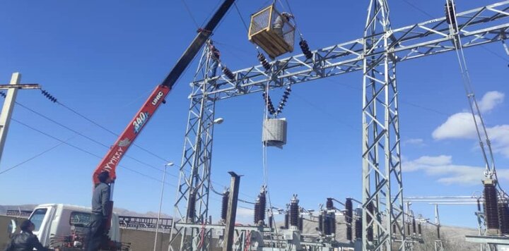 تامین برق در فارس؛ گامی موثر برای پایداری شبکه و توسعه صنایع