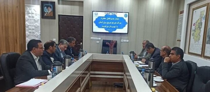 هم‌افزایی برای سرعت‌بخشی به طرح‌های شهری بیرجند