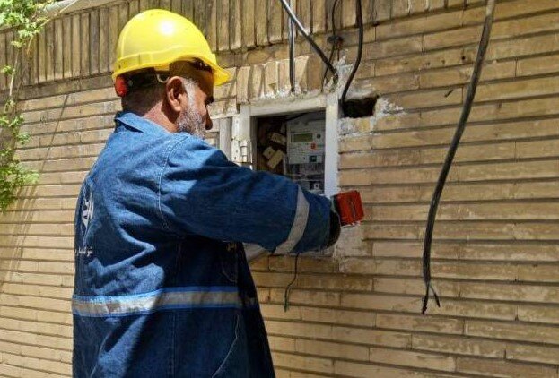 نصب ۵۱ هزار کنتور هوشمند در خراسان جنوبی