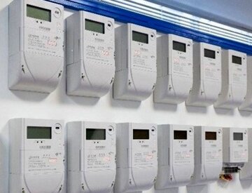 نصب ۱۴۸ هزار کنتور هوشمند برق در استان مرکزی