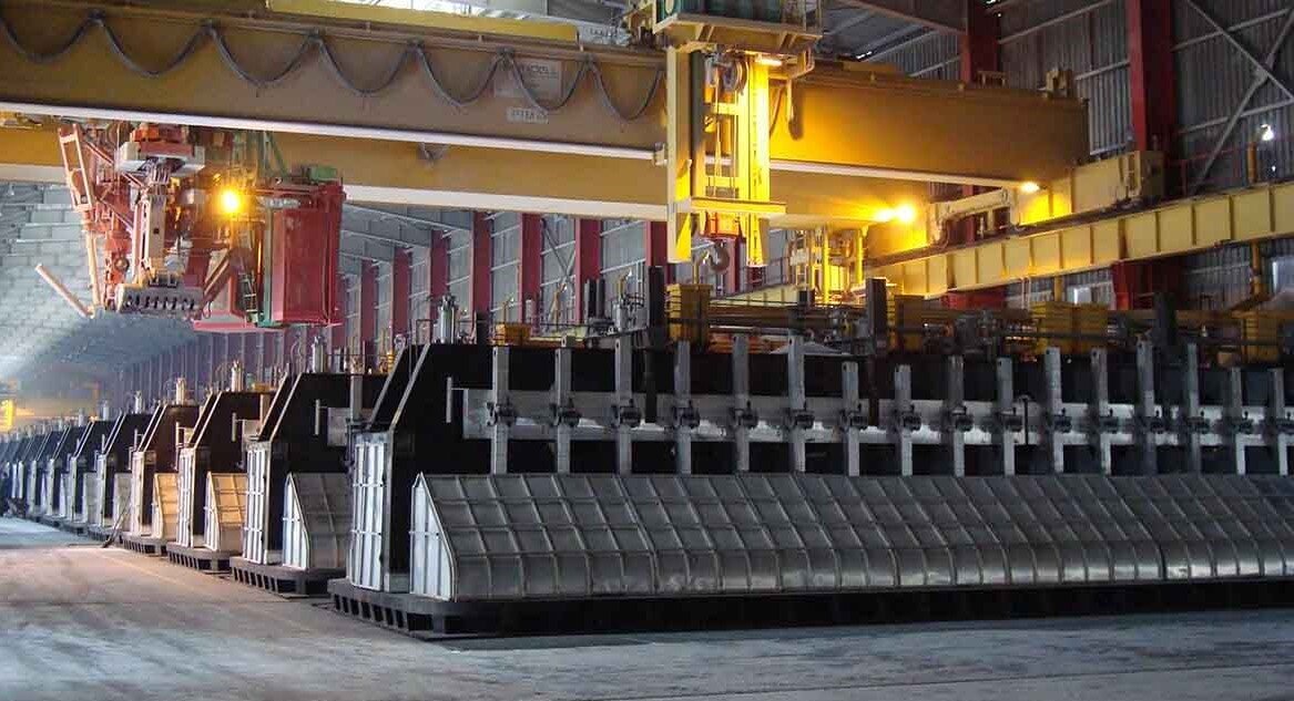 تحویل ۷ درصد برق بیشتر به صنایع انرژی‌بر در زمستان امسال