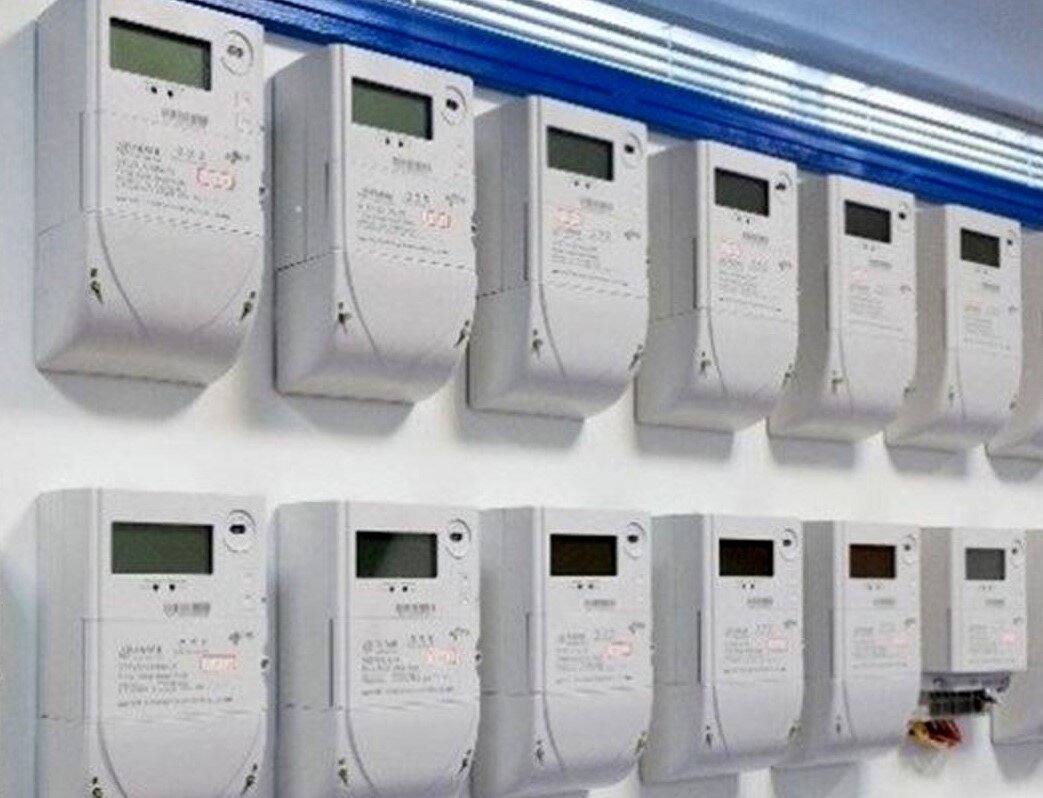 نصب ۱۴۸ هزار کنتور هوشمند برق در استان مرکزی
