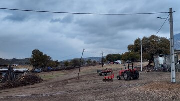 توسعه شبکه برق شهری و روستایی در ۱۶ استان