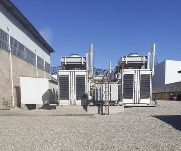 ۳ نیروگاه مقیاس کوچک در استان‌های تهران و البرز وارد مدار می‌شوند