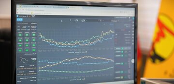 راه‌اندازی سامانه جامع پایش برخط پست‌های توزیع تهران، گامی راهبردی در مدیریت هوشمند دارایی‌ها