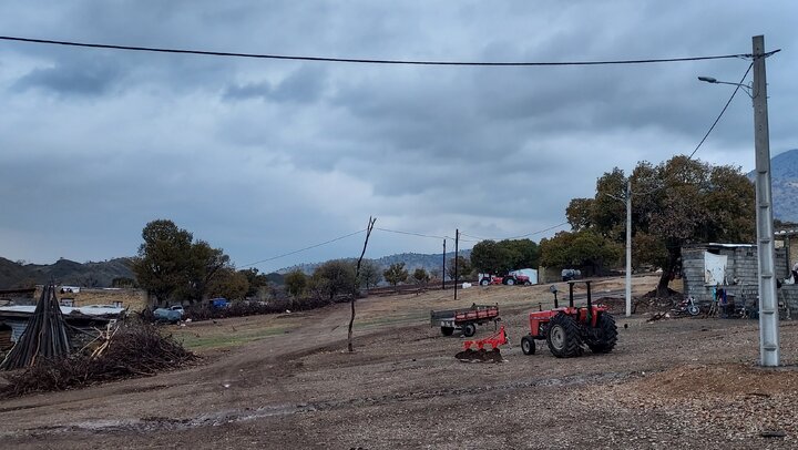 توسعه شبکه برق شهری و روستایی در ۱۶ استان