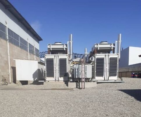 ۳ نیروگاه مقیاس کوچک در استان‌های تهران و البرز وارد مدار می‌شوند