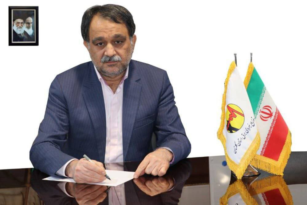 طرح‌های صنعت برق گلستان با اعتبار ۱۴۰۰ میلیارد تومانی به بهره‌برداری می‌رسد