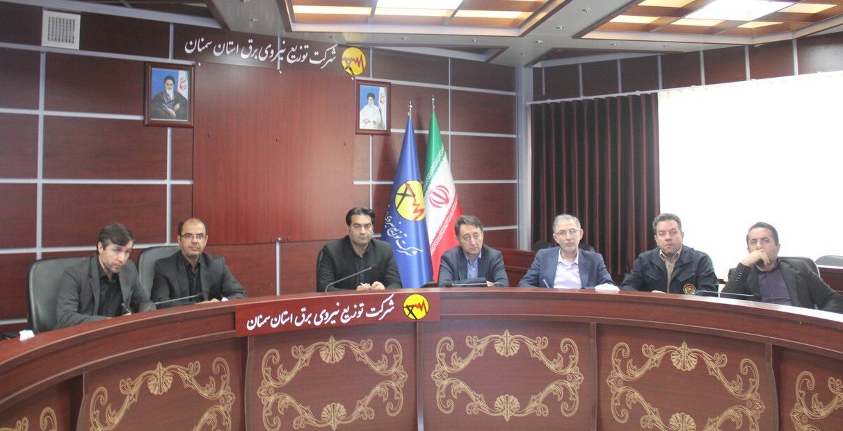 اجرایی شدن مدیریت دارایی به‌ عنوان یک الزام راهبردی در توزیع برق سمنان