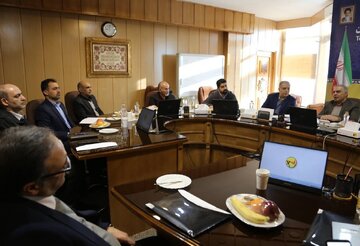 تقویت سلامت اداری با محوریت شفافیت مالی و قراردادی در برق منطقه‌ای تهران