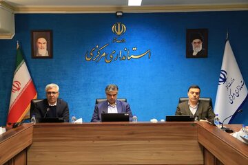 الزام واحدهای صنعتی استان مرکزی به احداث ۲ مگاوات نیروگاه خورشیدی