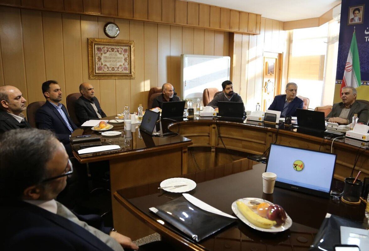 تقویت سلامت اداری با محوریت شفافیت مالی و قراردادی در برق منطقه‌ای تهران