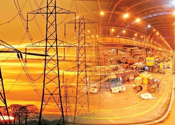 بدهی انباشته مشترکان برق صنعتی به ۶۷ هزار میلیارد تومان رسید