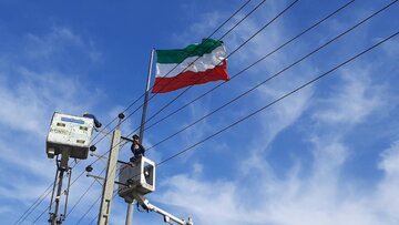 توزیع برق پایتخت از ۳ مرکز راهبردی و نوین رونمایی می‌کند