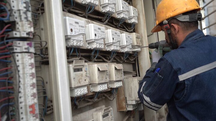 تعویض یک میلیون و ۲۰۰ هزار کنتور هوشمند در ۱۰ ماه ؛ داده‌محوری به‌جای قطع برق