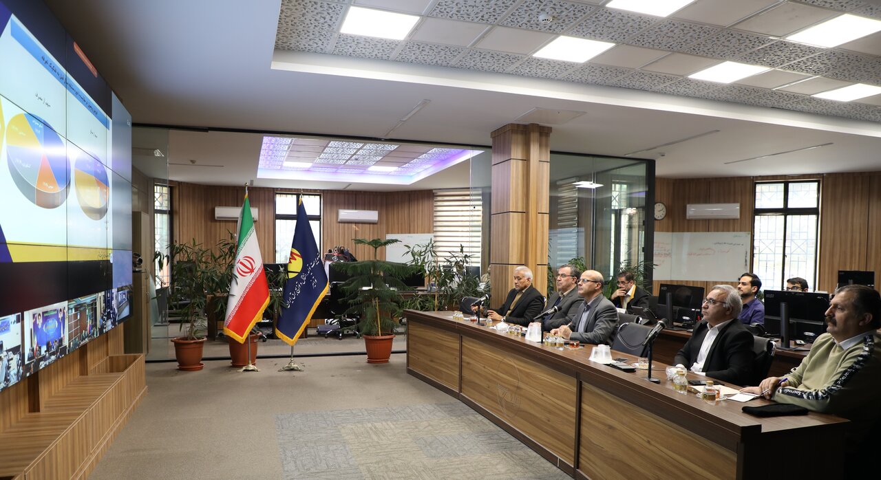 استمرار برنامه‌های مدیریت بار و مصرف انرژی در فصل سرما