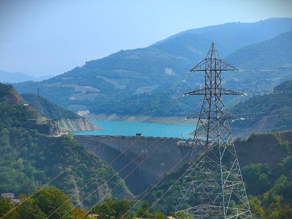 بهره‌برداری و آغاز عملیات اجرایی ۸۰ طرح برق منطقه‌ای مازندران و گلستان به ارزش ۳۶ هزارمیلیارد تومان