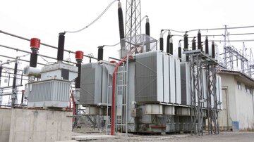 11 طرح فوق توزیع و انتقال برق منطقه‌ای گیلان به بهره‌برداری می‌رسد