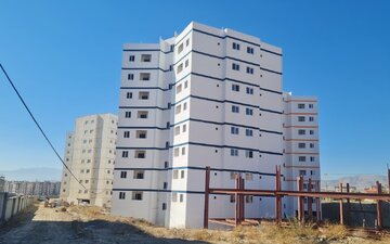 ۱۷۰۰ واحد مسکن ملی خراسان شمالی تا پایان سال تامین برق می‌شوند
