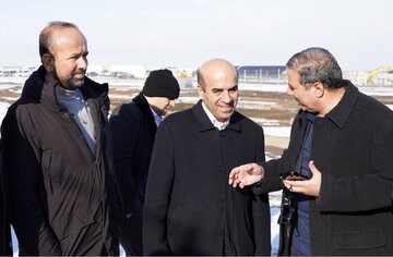 افزایش ظرفیت تولید برق نیروگاه‌های خورشیدی کشور به ۴۵۰۰ مگاوات