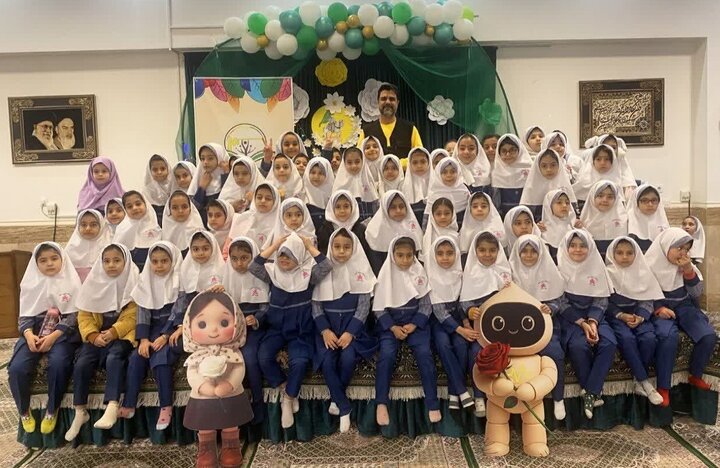 اجرای طرح ملی سبا در مدارس استان یزد