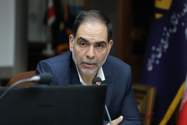  ۲۴۳ طرح صنعت برق با سرمایه‌گذاری ۵۵ هزار میلیارد تومان افتتاح می‌شود