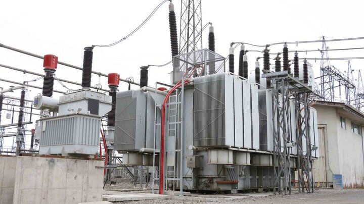 11 طرح فوق توزیع و انتقال برق منطقه‌ای گیلان به بهره‌برداری می‌رسد