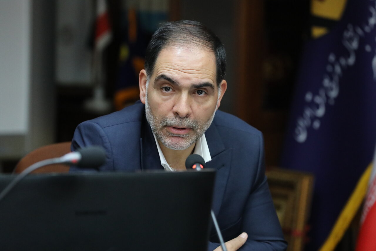  ۲۴۳ طرح صنعت برق با سرمایه‌گذاری ۵۵ هزار میلیارد تومان افتتاح می‌شود