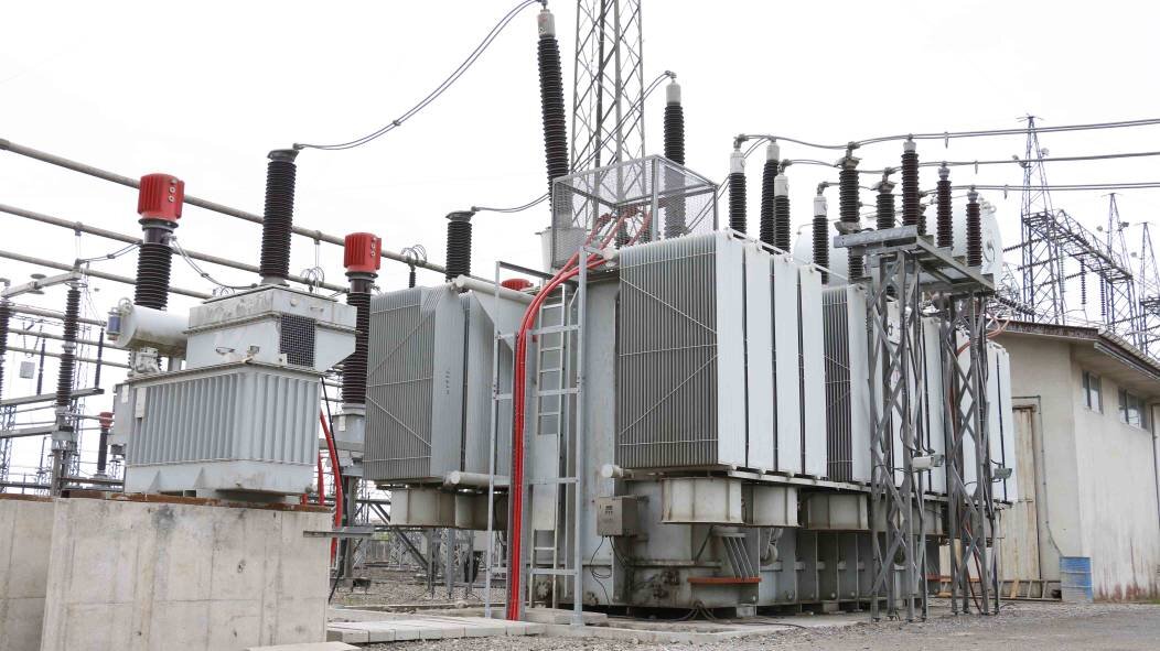 11 طرح فوق توزیع و انتقال برق منطقه‌ای گیلان به بهره‌برداری می‌رسد