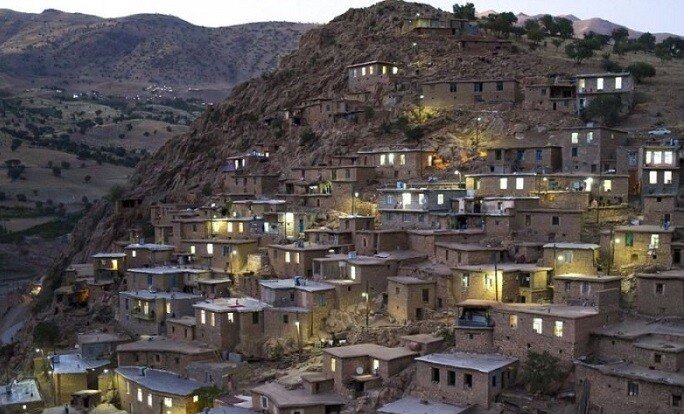 برق پایدار تا دوردست‌ترین نقاط؛ گزارش توانیر از دستاوردهای شاخص در برق‌رسانی به روستاها