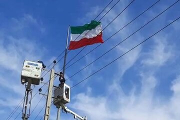 بهره‌برداری از ۳۵۰۰ طرح توسعه زیرساخت شبکه توزیع برق پایتخت 