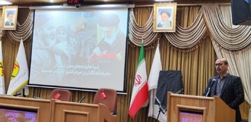 تبدیل وضعیت ۵۰۰ نفر از نیروهای ایثارگر صنعت آب و برق سیستان و بلوچستان