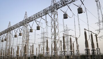 بهره‌برداری از ۶ طرح‌ شاخص برق‌رسانی در استان قم