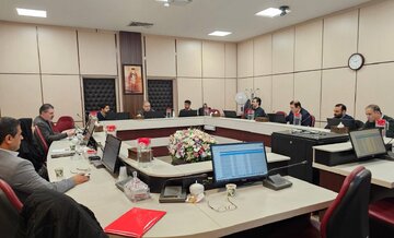 کارگروه‌های تخصصی بازرسی؛ پیشران شفافیت وسلامت اداری در صنعت برق