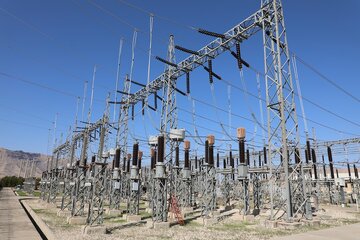 ۱۳ هزار میلیارد ریال طرح زیرساختی برق در خوزستان آماده بهره‌برداری است