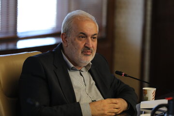 ۱۹۳ هزار میلیارد تومان طرح‌های صنعت آب و برق در دهه فجر آماده بهره‌برداری است