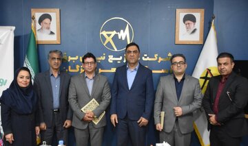 ارزیابی روابط‌عمومی توزیع برق استان هرمزگان با تاکید بر نقش حیاتی اطلاع‌رسانی هوشمند در  شرایط اقلیمی خاص