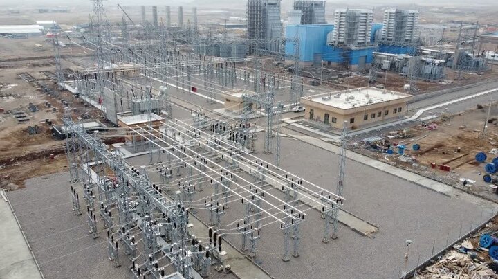 بهره‌برداری و آغاز عملیات اجرایی ۱۶ طرح در استان‌های زنجان و قزوین