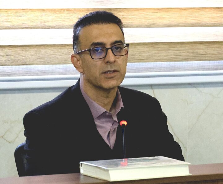 تحقق ۹۴۵ مگاوات پیک‌سایی در توزیع برق شیراز