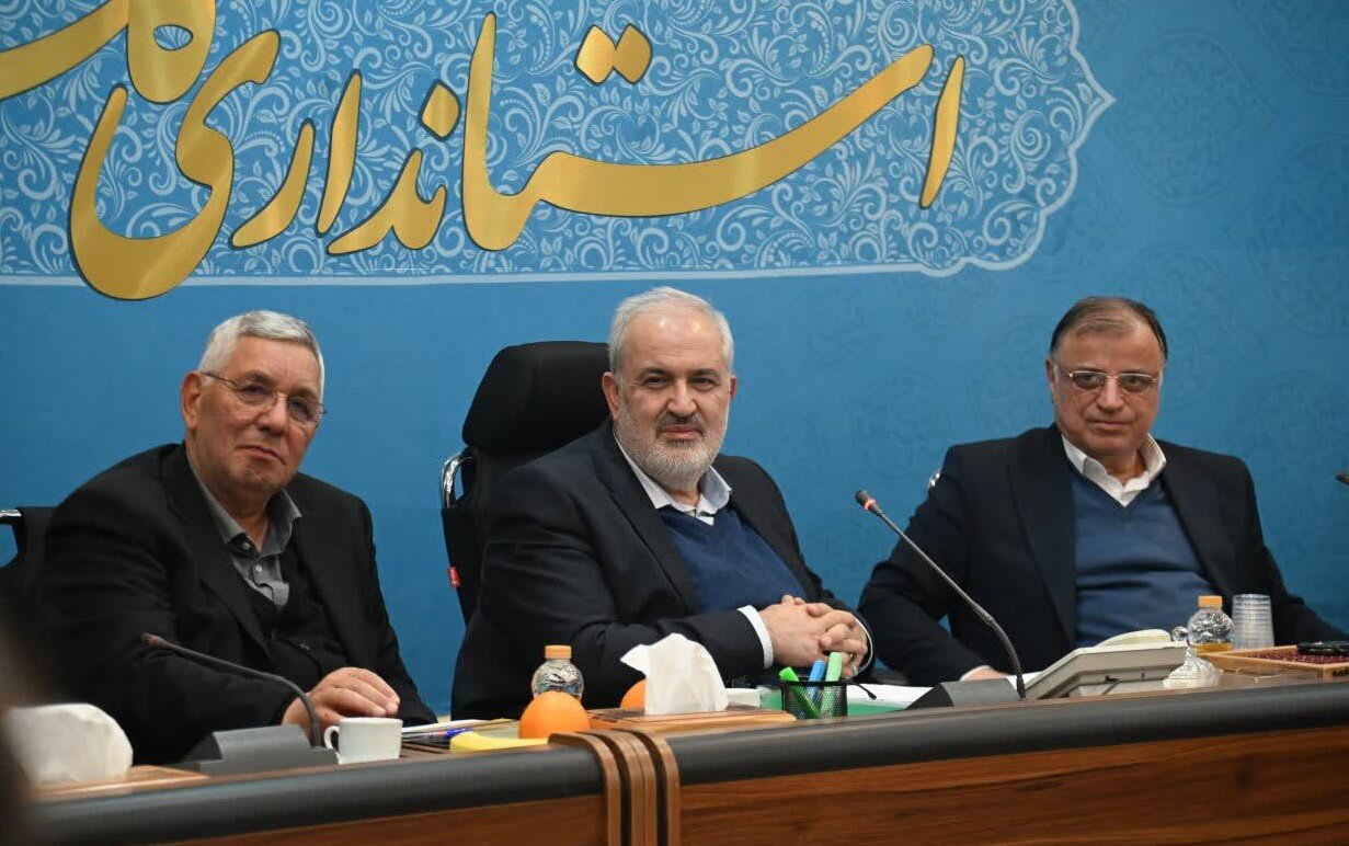 روند مصرف آب و برق در کشور کاهشی شد/ مدیریت مصرف آب و برق همچنان در دستور کار است