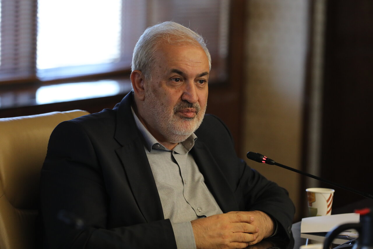 ۱۹۳ هزار میلیارد تومان طرح‌های صنعت آب و برق در دهه فجر آماده بهره‌برداری است