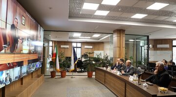 برنامه‌ مدیریت مصرف برق صنایع توزیع حذف شد